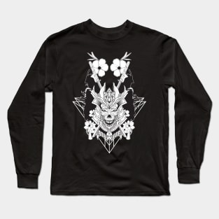 Death Ronin Long Sleeve T-Shirt